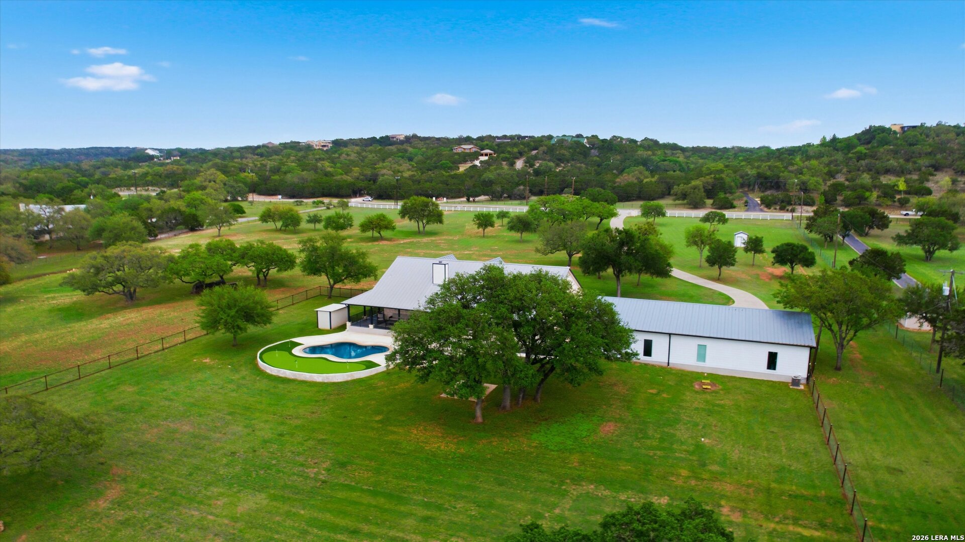 30041 Beck Road Bulverde TX 78163