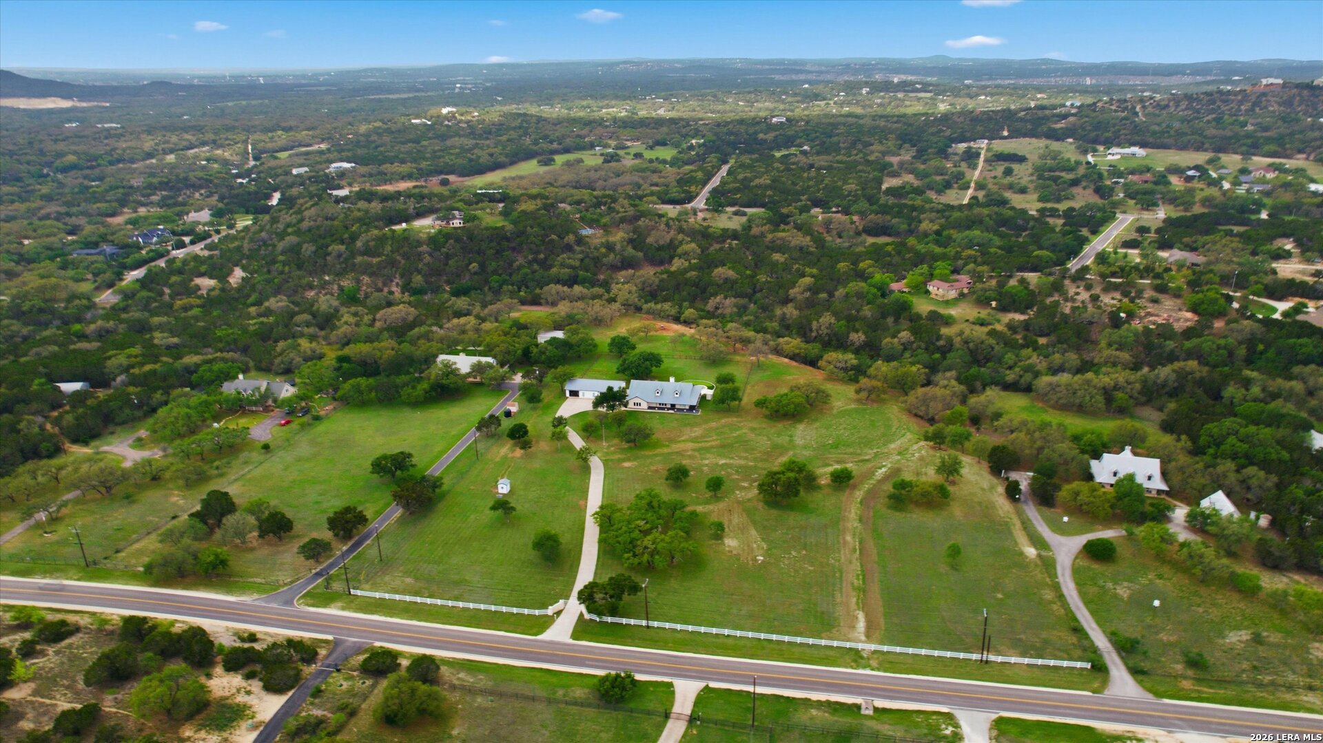 30041 Beck Road Bulverde TX 78163