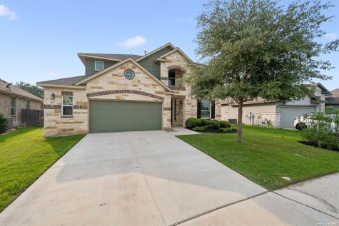 647 Mission Hill Run New Braunfels TX 78132