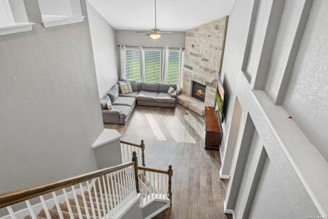647 Mission Hill Run New Braunfels TX 78132