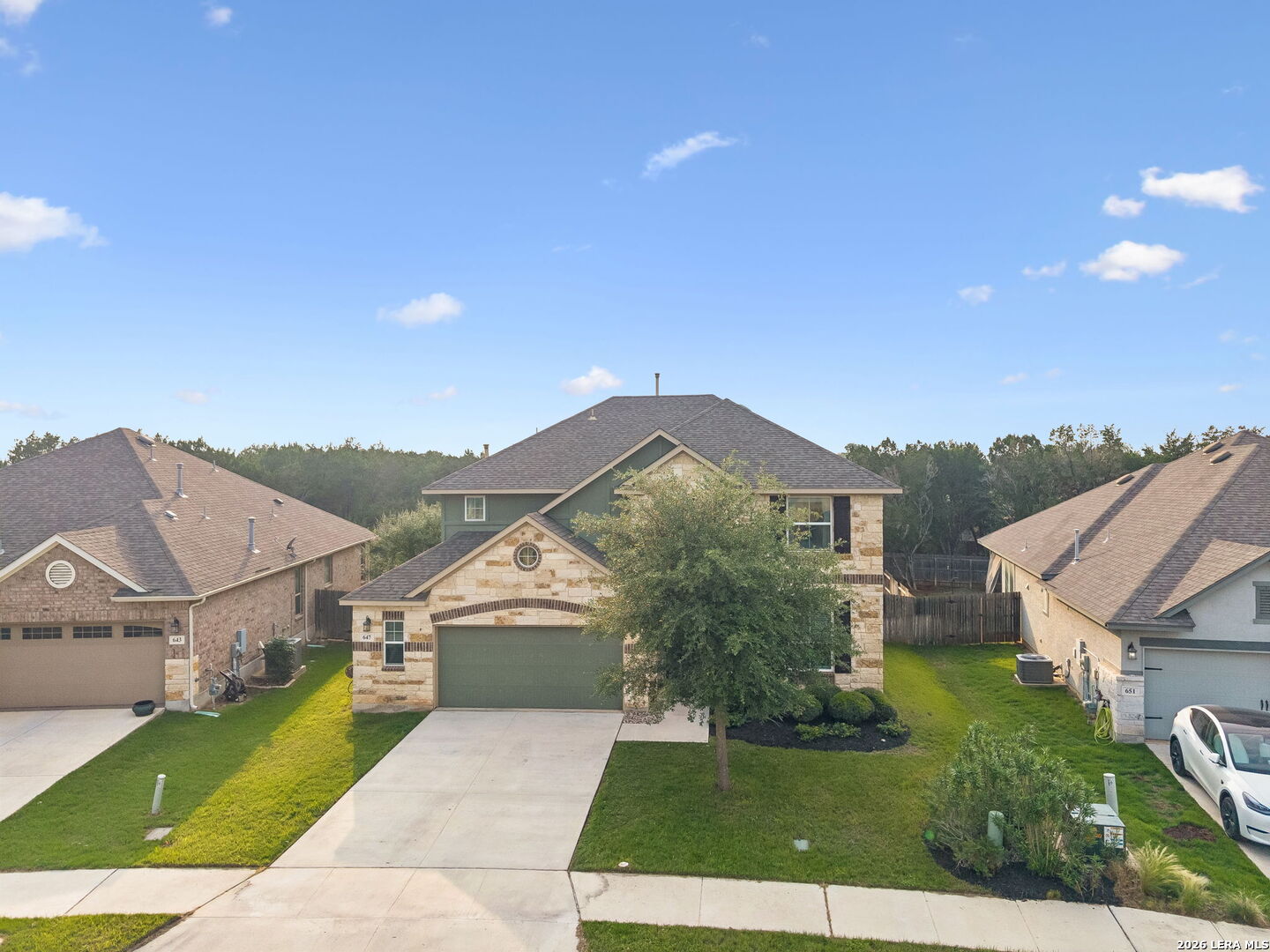 647 Mission Hill Run New Braunfels TX 78132