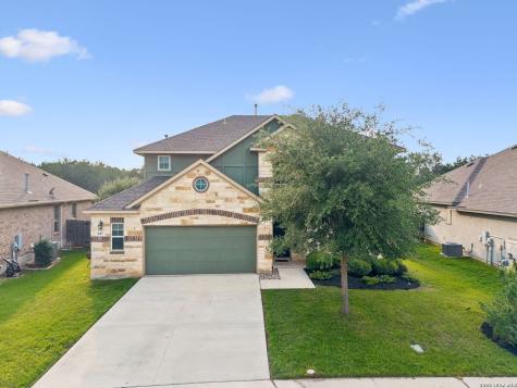 647 Mission Hill Run New Braunfels TX 78132