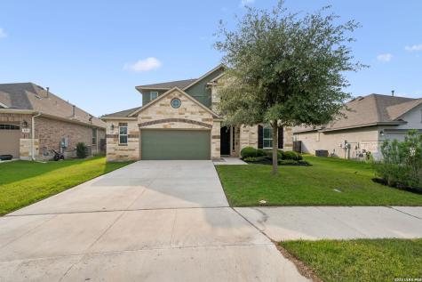 647 Mission Hill Run New Braunfels TX 78132