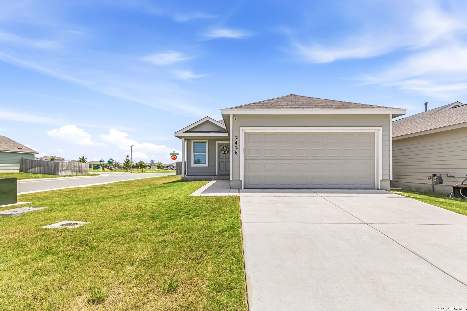 2426 Sweet Olive New Braunfels TX 78130