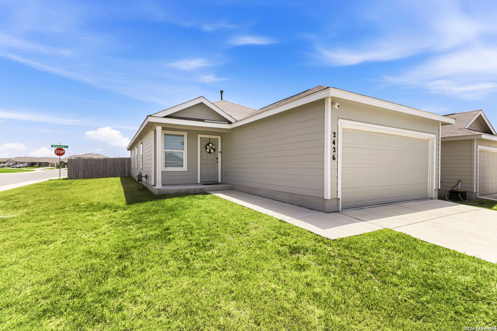 2426 Sweet Olive New Braunfels TX 78130