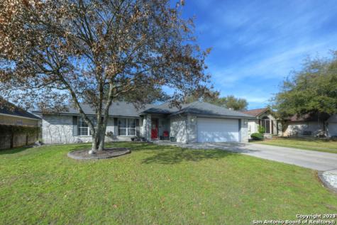 2066 Stonehaven New Braunfels TX 78130
