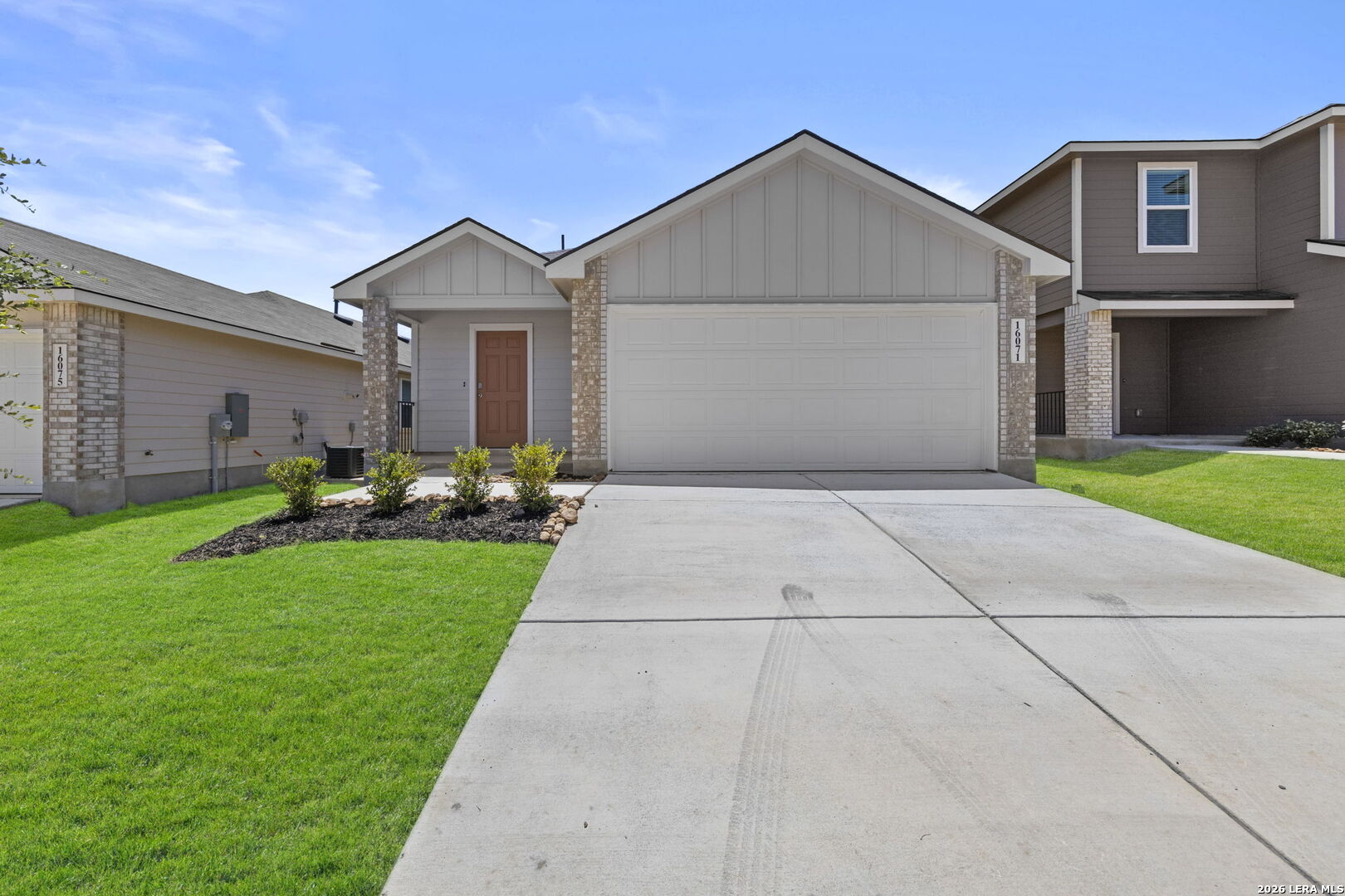 16071 Mahogany Way Elmendorf TX 78112