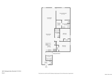 16071 Mahogany Way Elmendorf TX 78112