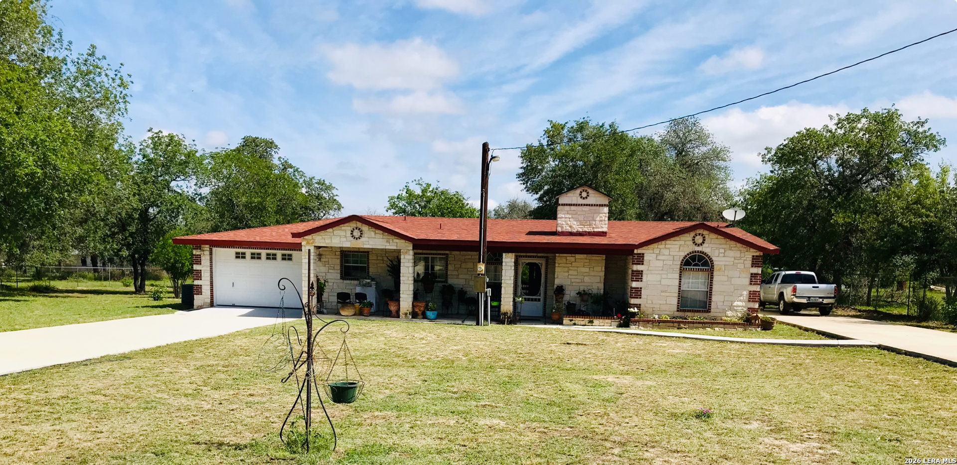 1215 Red Gate Drive San Antonio TX 78264