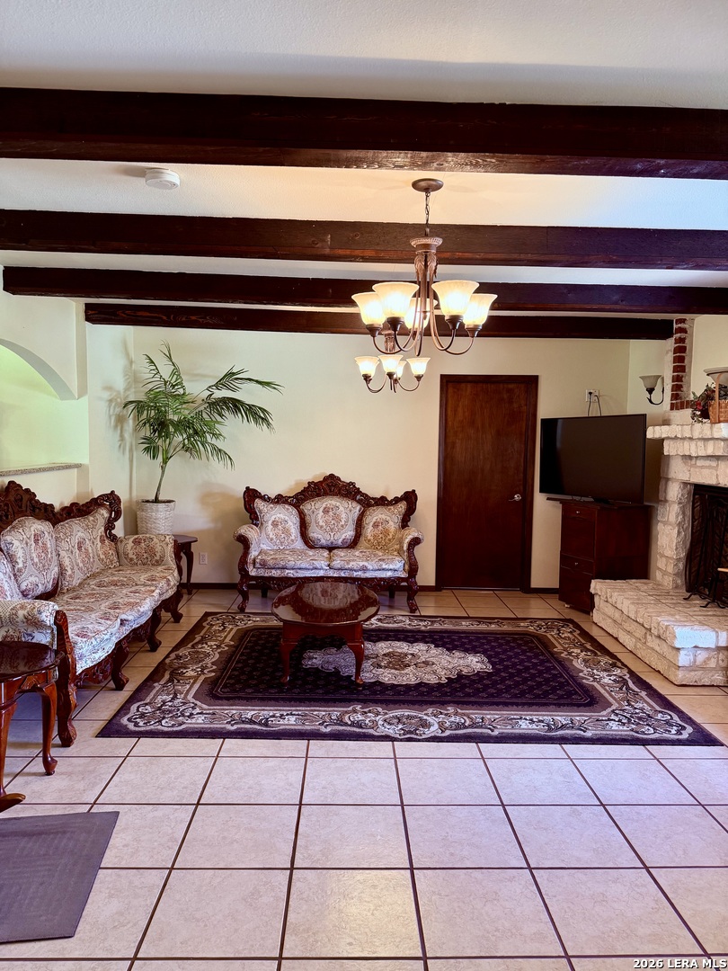 1215 Red Gate Drive San Antonio TX 78264