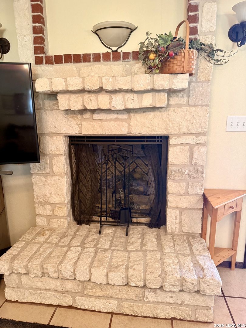 1215 Red Gate Drive San Antonio TX 78264