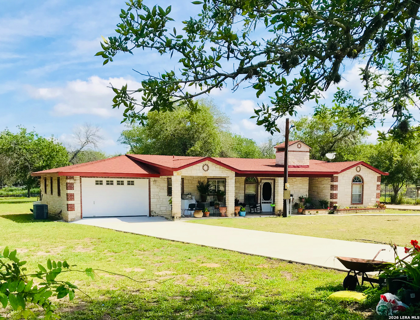 1215 Red Gate Drive San Antonio TX 78264