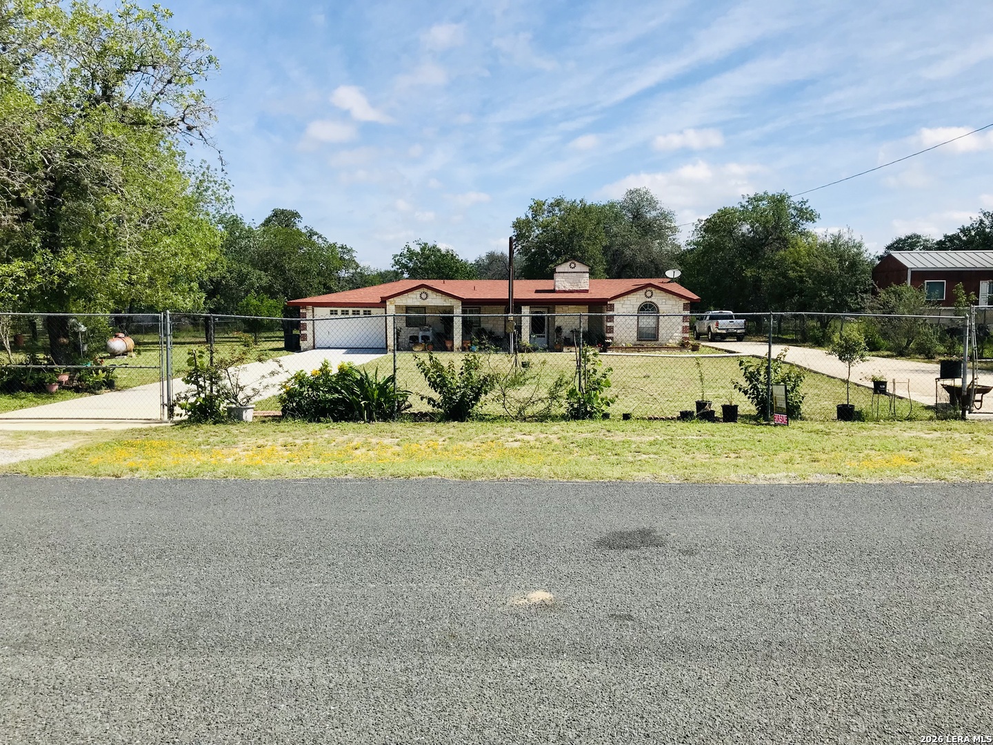 1215 Red Gate Drive San Antonio TX 78264