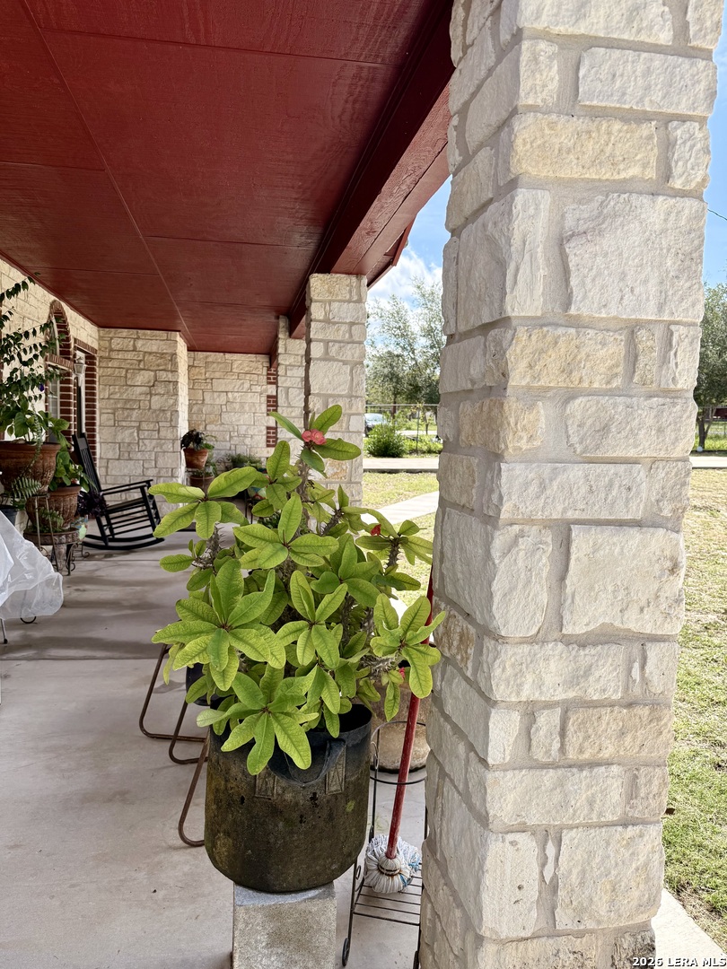 1215 Red Gate Drive San Antonio TX 78264