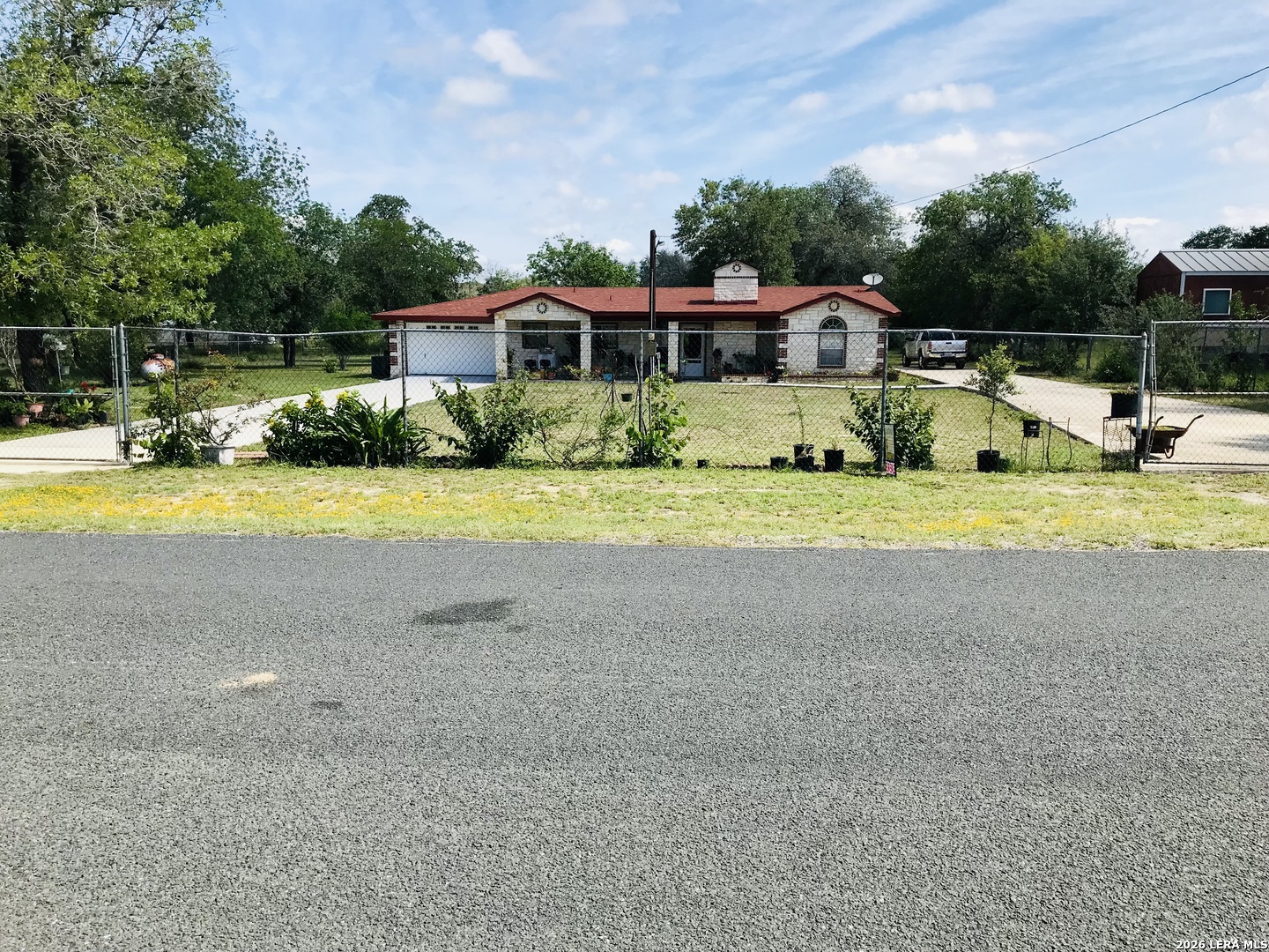 1215 Red Gate Drive San Antonio TX 78264