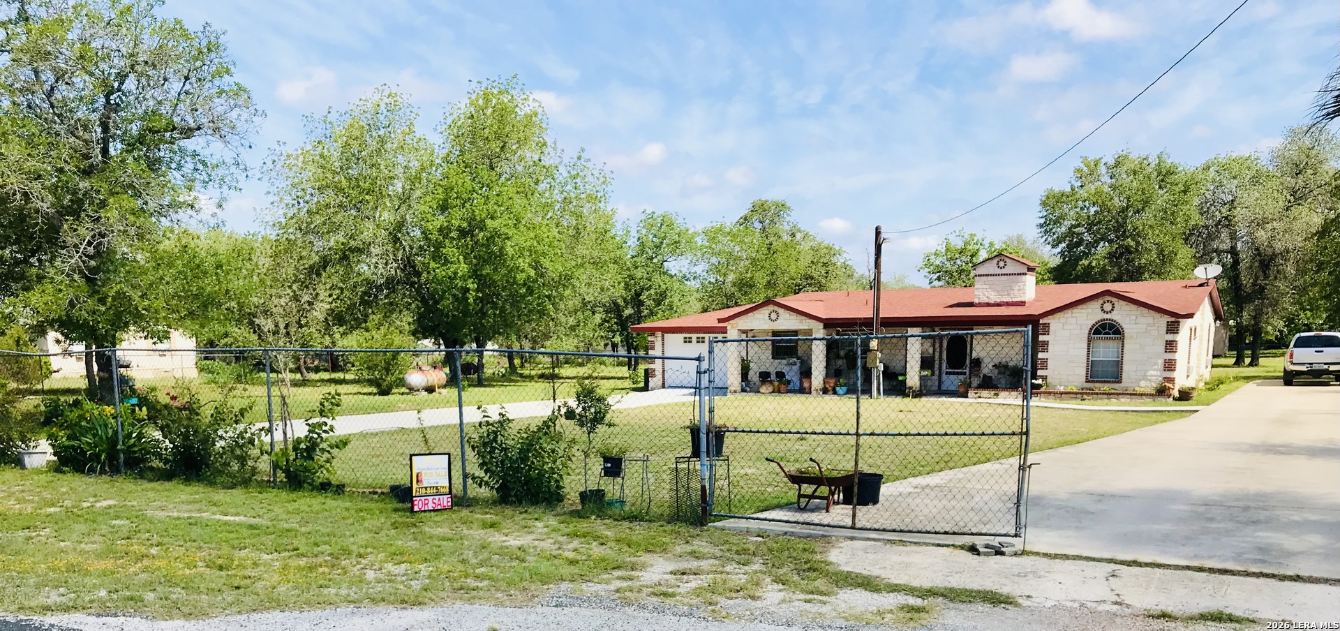 1215 Red Gate Drive San Antonio TX 78264