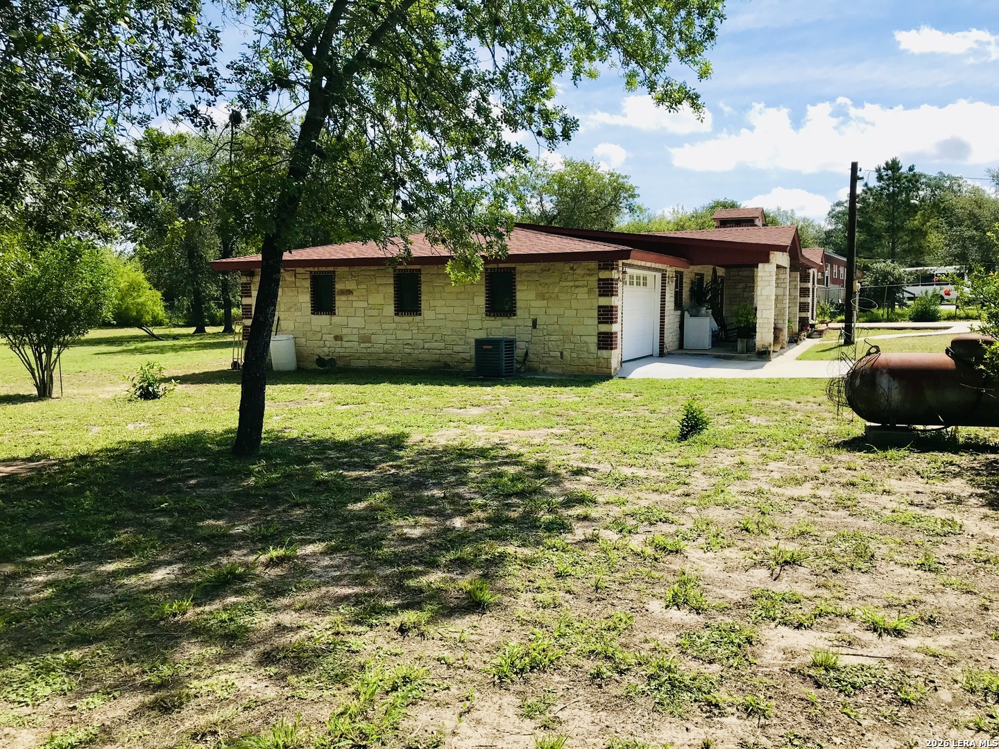 1215 Red Gate Drive San Antonio TX 78264