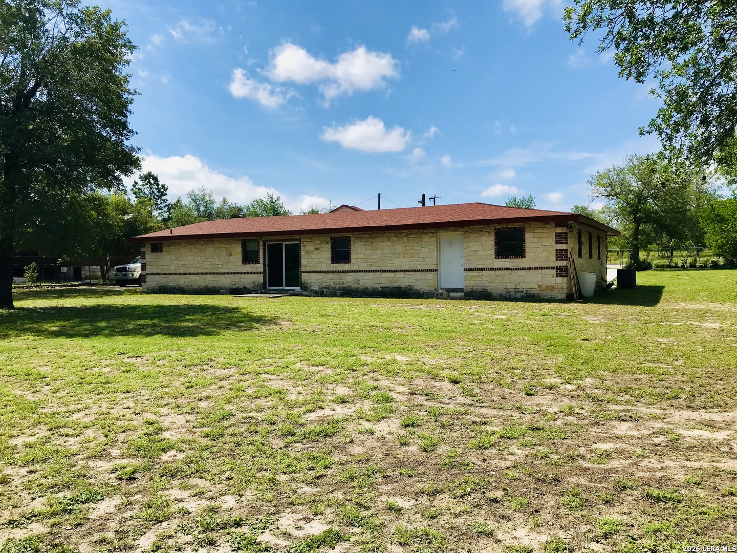 1215 Red Gate Drive San Antonio TX 78264