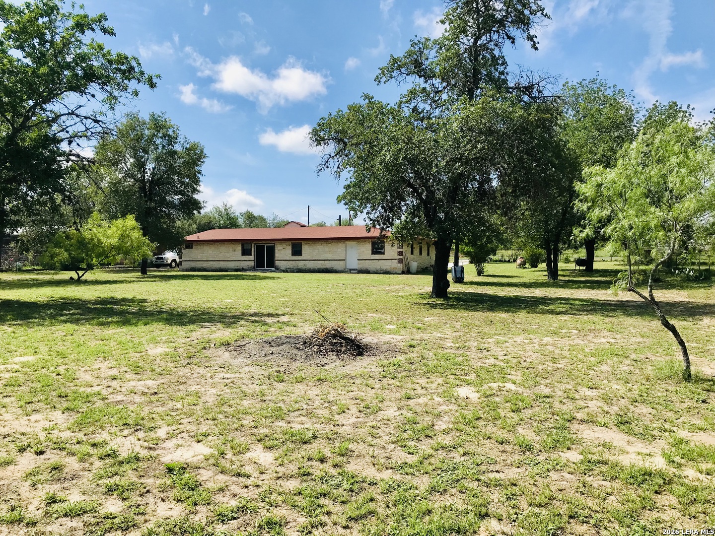 1215 Red Gate Drive San Antonio TX 78264