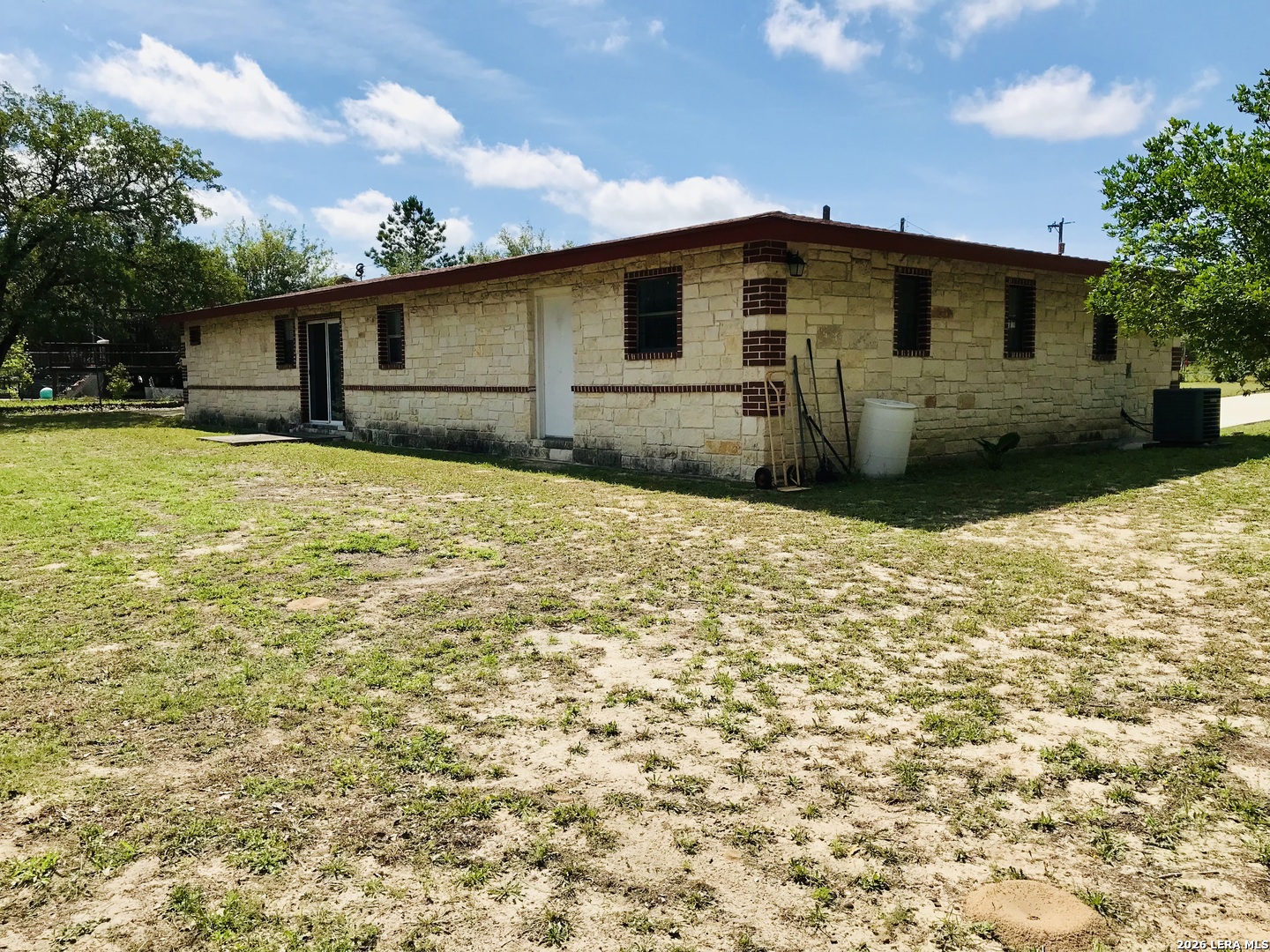 1215 Red Gate Drive San Antonio TX 78264