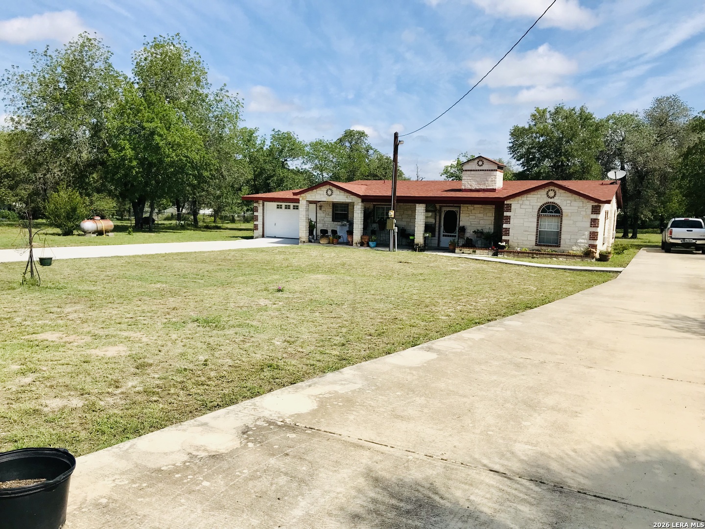 1215 Red Gate Drive San Antonio TX 78264