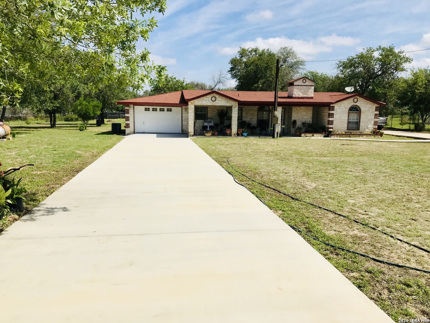 1215 Red Gate Drive San Antonio TX 78264