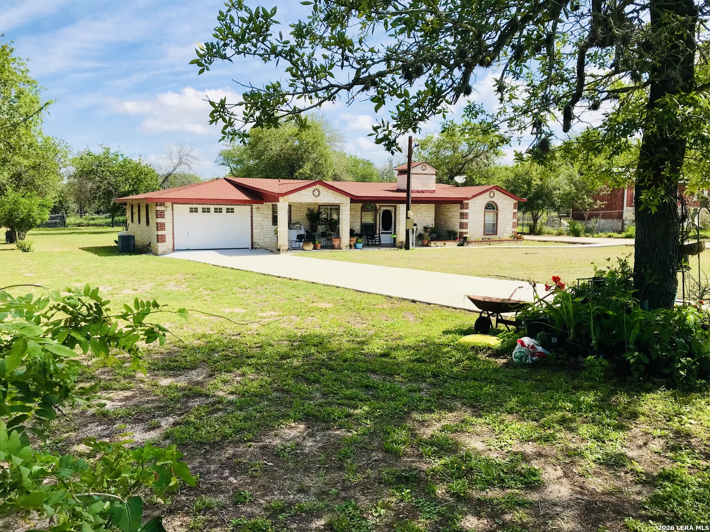 1215 Red Gate Drive San Antonio TX 78264