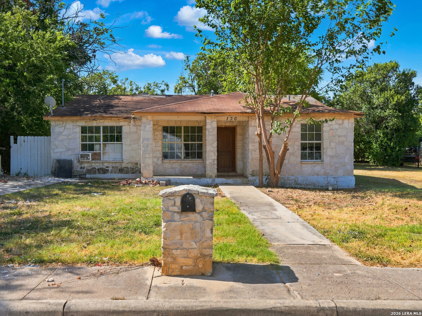 130 Rene Avenue San Antonio TX 78233