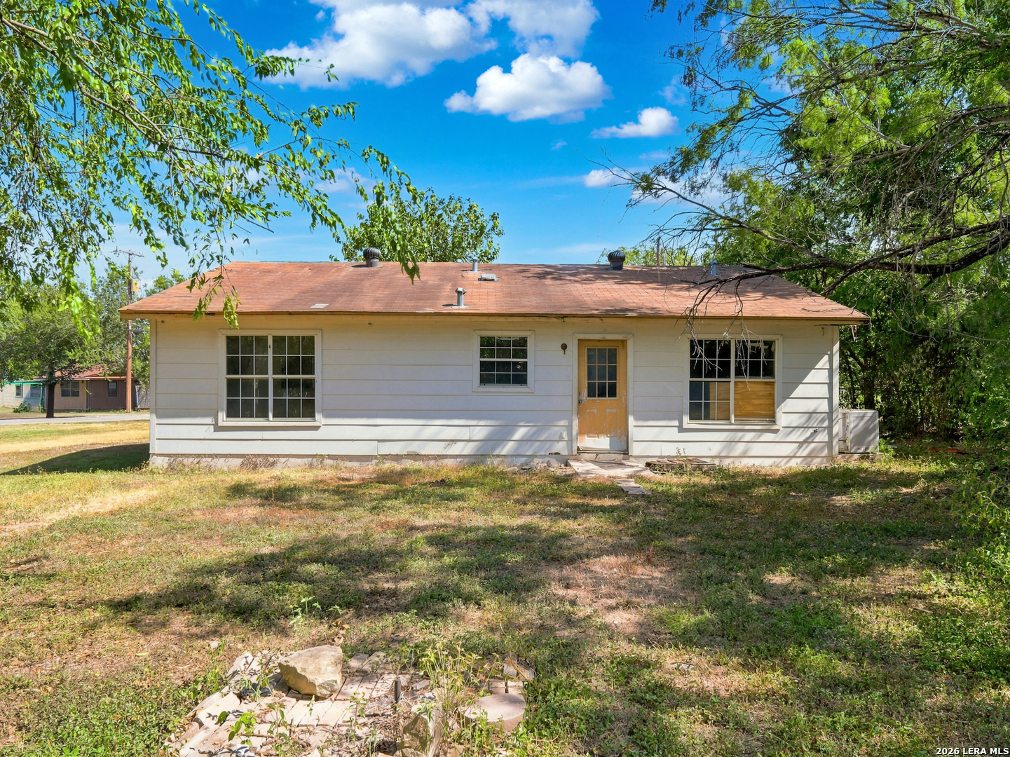 130 Rene Avenue San Antonio TX 78233