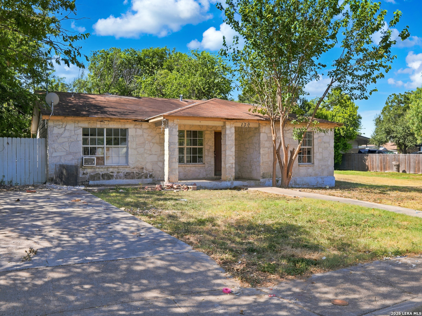130 Rene Avenue San Antonio TX 78233