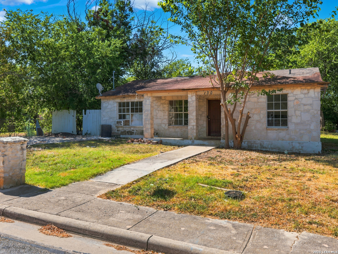 130 Rene Avenue San Antonio TX 78233