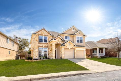 22910 Bengal Brook San Antonio TX 78260