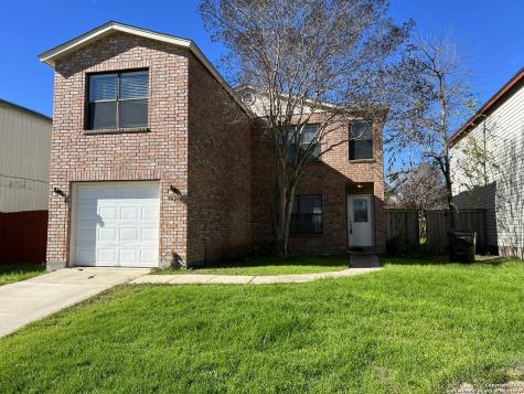 3627 Candlehill San Antonio TX 78244