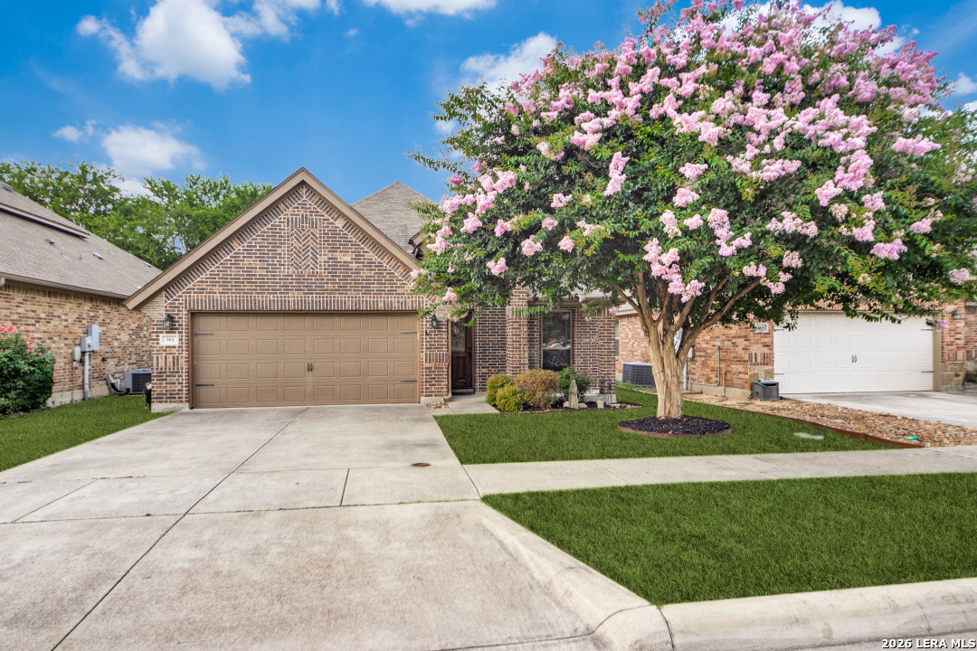 361 Derby Drive Boerne TX 78006
