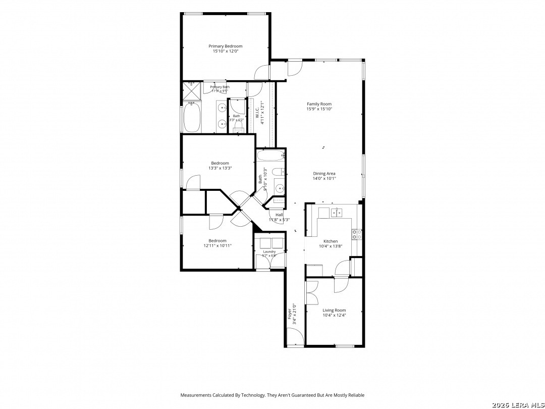 361 Derby Drive Boerne TX 78006