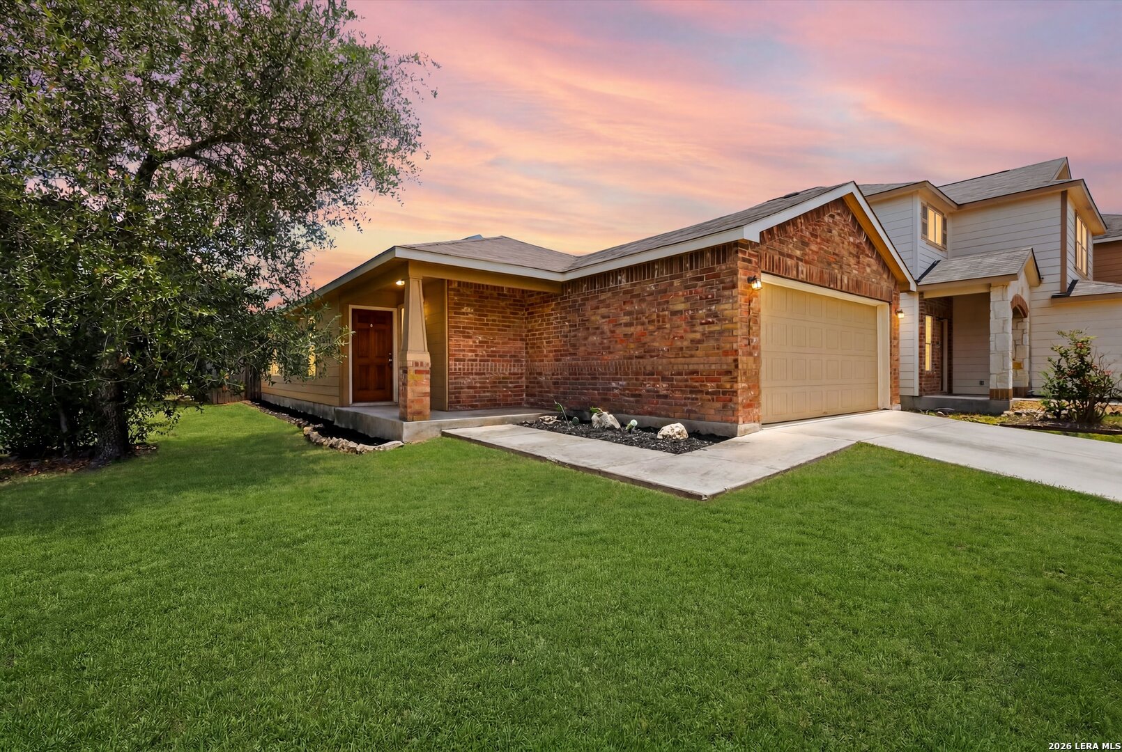 25118 Remington Oaks San Antonio TX 78261
