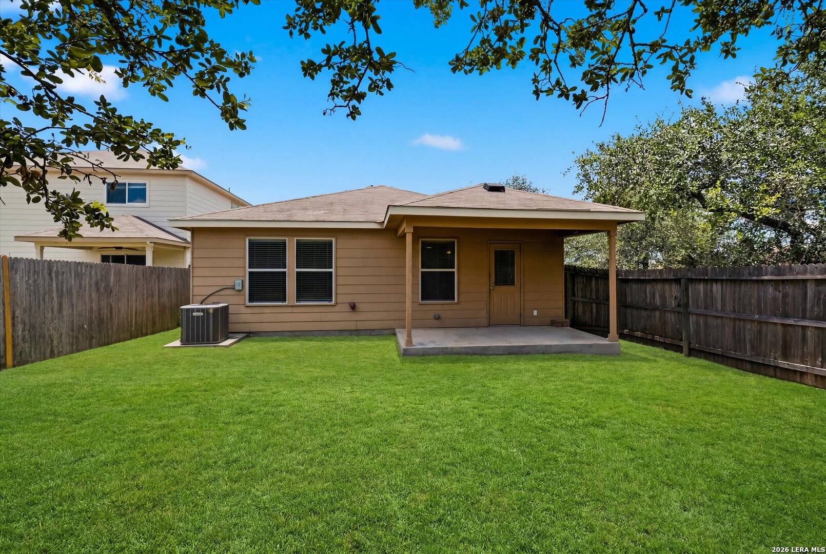 25118 Remington Oaks San Antonio TX 78261