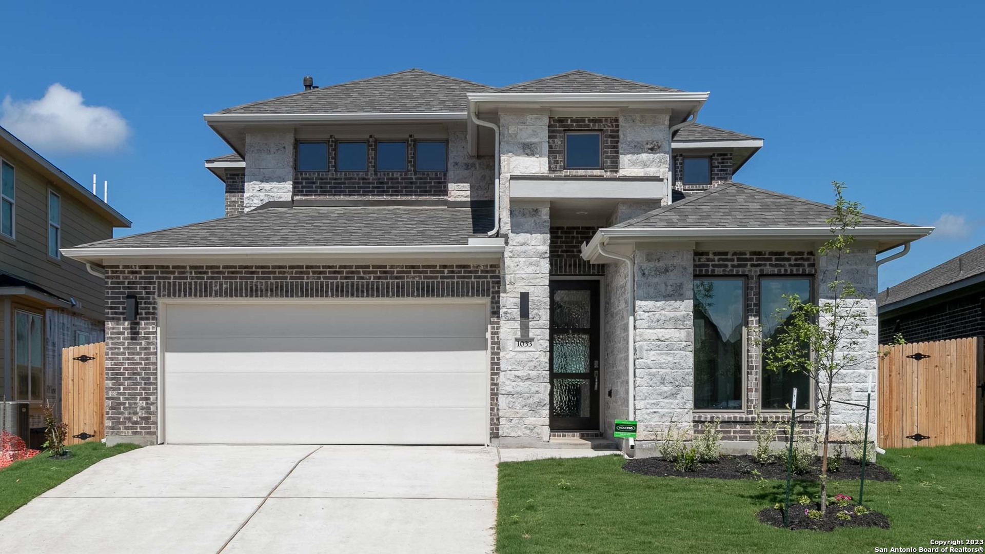 1033 Blue Oak Boulevard San Marcos TX 78666