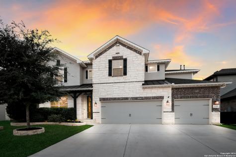 21929 Valencia Rose San Antonio TX 78261