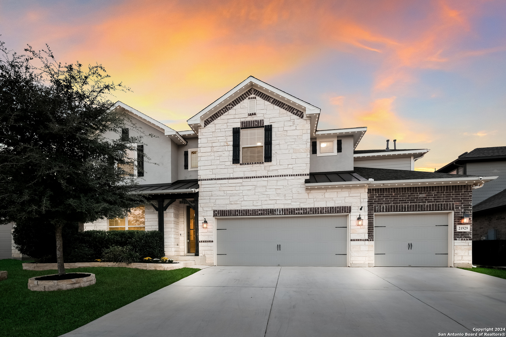 21929 Valencia Rose San Antonio TX 78261