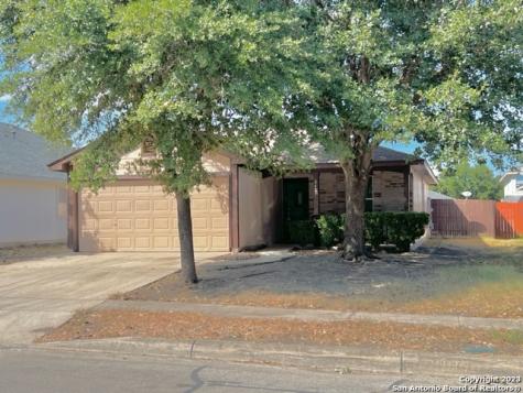 8427 Rita Blanca Street Converse TX 78109