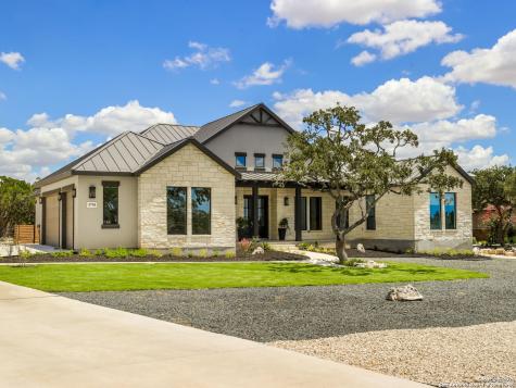 5798 Copper Valley New Braunfels TX 78132