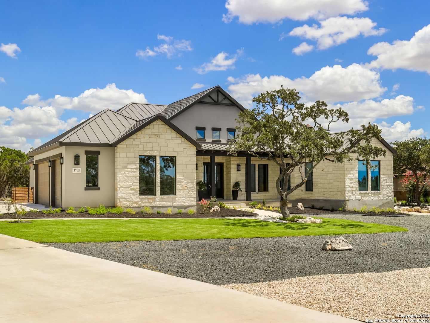 5798 Copper Valley New Braunfels TX 78132