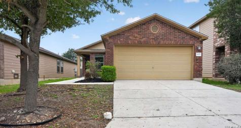4327 Ivan Drive San Antonio TX 78244