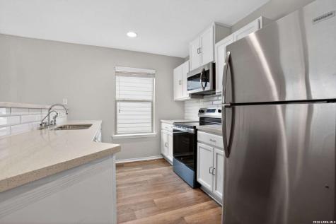 4327 Ivan Drive San Antonio TX 78244