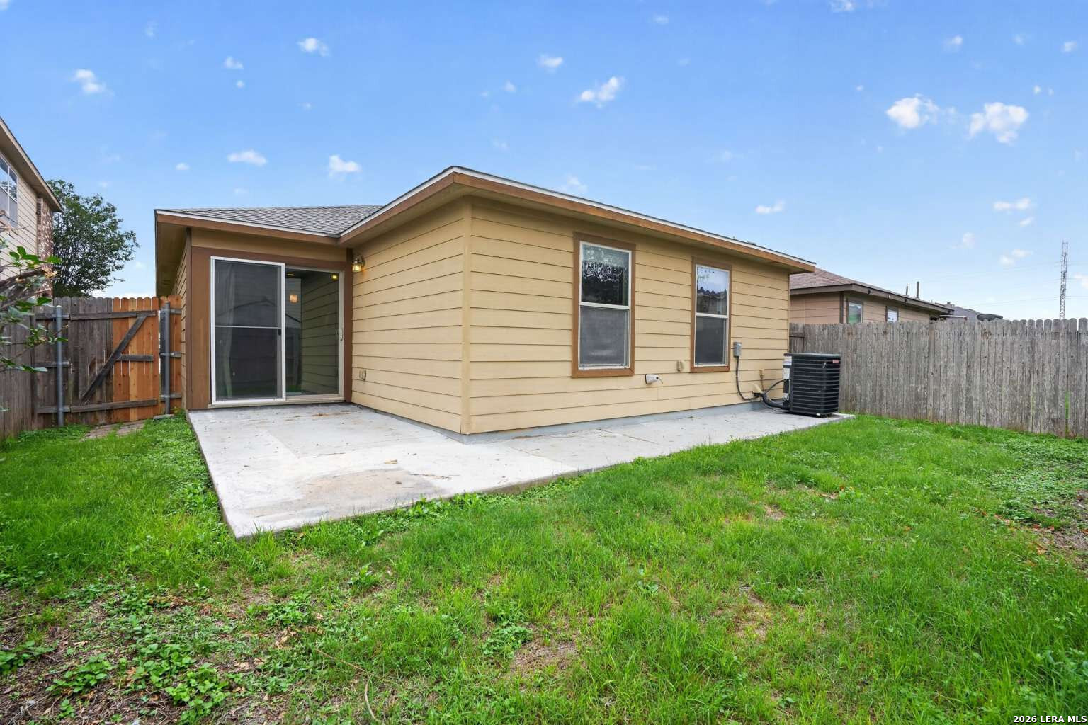 4327 Ivan Drive San Antonio TX 78244