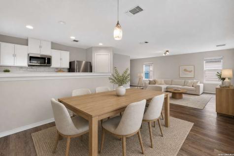 4327 Ivan Drive San Antonio TX 78244