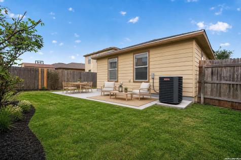 4327 Ivan Drive San Antonio TX 78244