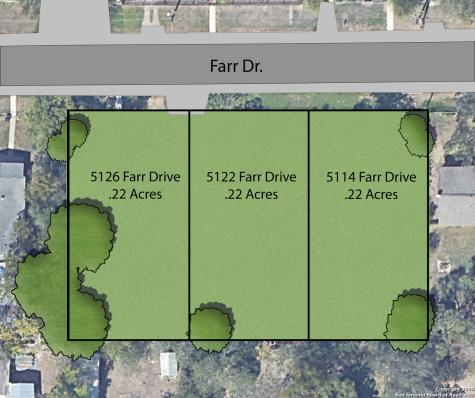 5126 Farr San Antonio TX 78242