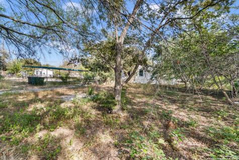 5126 Farr San Antonio TX 78242